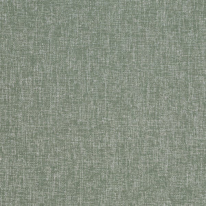 Benson Green Linen Textured Fabric Dining Chair 751Green-C Meridian Furniture