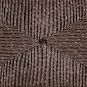 English Elm Christopher Knight Home® - Acacia Wood Outdoor Armless Barstool Set Of 2 - Stylish Teak Finish For Coastal Patio Charm N772P265278T