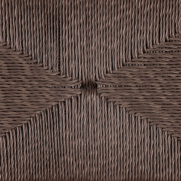 English Elm Christopher Knight Home® - Acacia Wood Outdoor Armless Barstool Set Of 2 - Stylish Teak Finish For Coastal Patio Charm N772P265278T