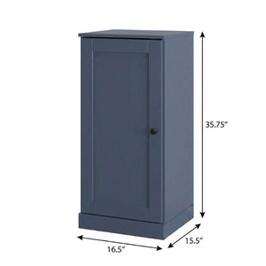 French Solid Wood Shoe Cabinet Organizer Elegant Entryway Storage for Ten Pairs