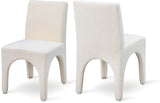 Gramercy Dining Chair - Set of 2