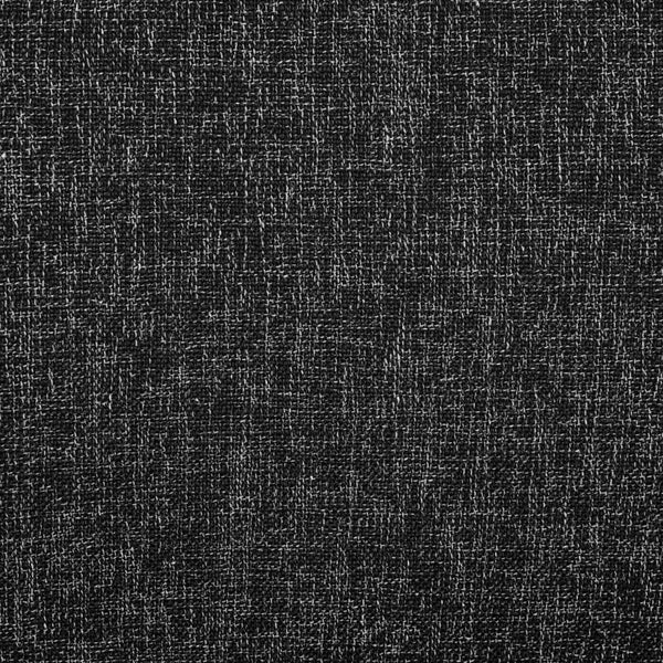 Gramercy Black Linen Textured Fabric Dining Chair 753Black-C Meridian Furniture