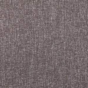 Gramercy Brown Linen Textured Fabric Dining Chair 753Brown-C Meridian Furniture