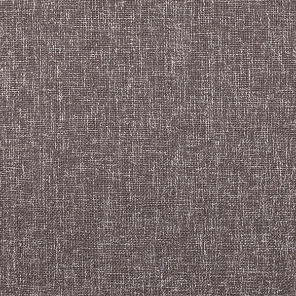 Gramercy Brown Linen Textured Fabric Dining Chair 753Brown-C Meridian Furniture