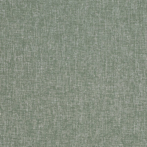 Gramercy Green Linen Textured Fabric Dining Chair 753Green-C Meridian Furniture