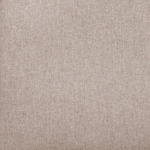 English Elm Svenstra Natural Walnut Dining Side Chair Set of 2 — Swedish Modern Minimalist Washed Wood Frame, Tan Upholstery (Pair) B062P375513