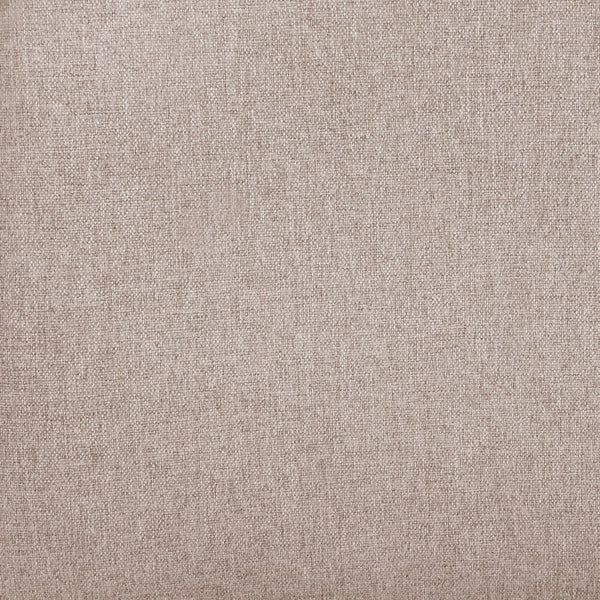 English Elm Svenstra Natural Walnut Dining Side Chair Set of 2 — Swedish Modern Minimalist Washed Wood Frame, Tan Upholstery (Pair) B062P375513