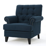 Christopher Knight Home® - Noble House - - Club Chair