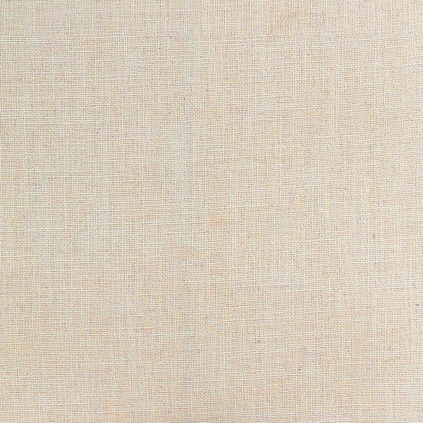 Gramercy Beige Linen Textured Fabric Stool 754Beige-C Meridian Furniture