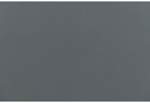 English Elm RAIZE Gray 10-Power Console Reclining Loveseat with LED, Storage Console, Cup Holders & USB Charging Ports B201P216042