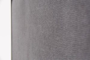 VIG Furniture California King Nova Domus Soria Modern Grey Wash Bed VGMABR-32-BED-GRY-CK