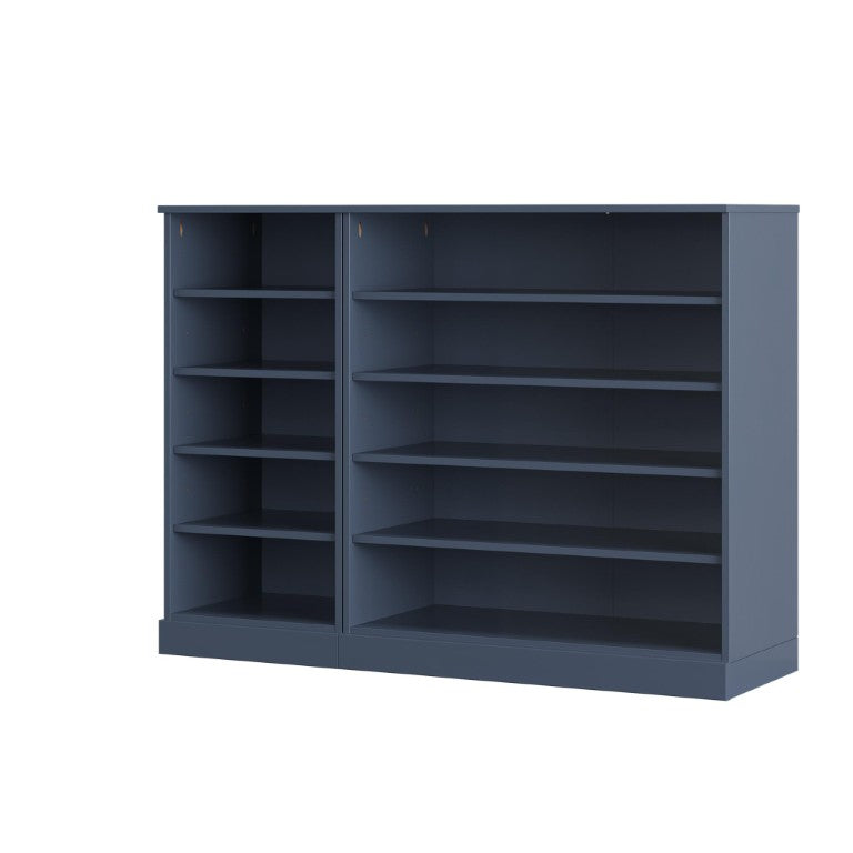 HomeRoots French Solid Wood Shoe Storage Cabinet Elegant Entryway Organizer with Spacious Capacity 755958