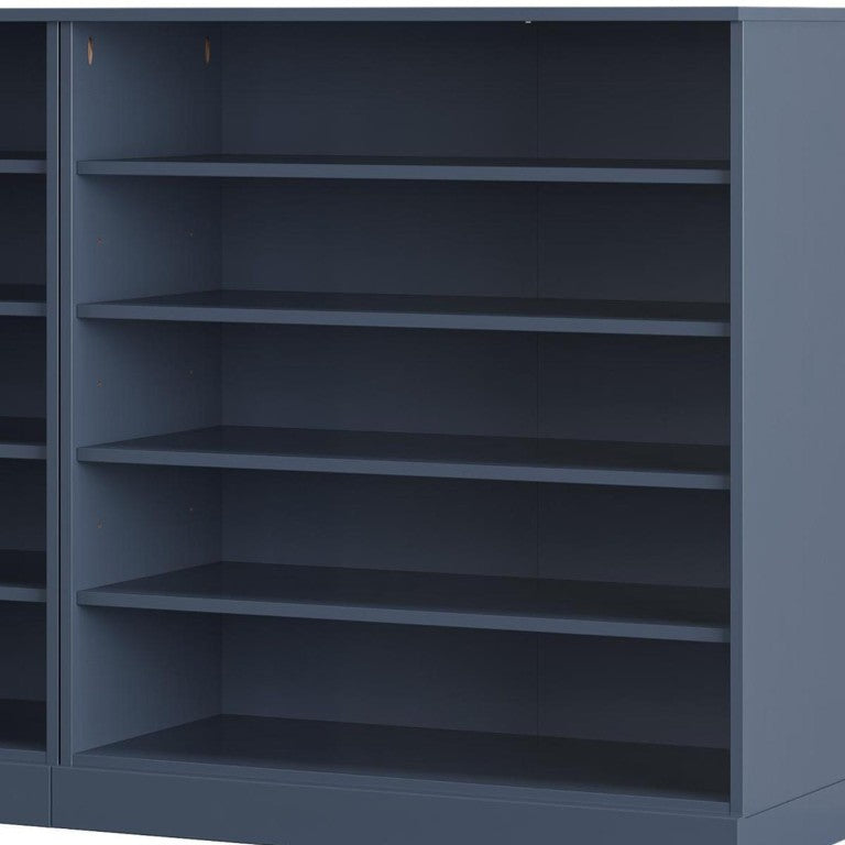 HomeRoots French Solid Wood Shoe Storage Cabinet Elegant Entryway Organizer with Spacious Capacity 755958