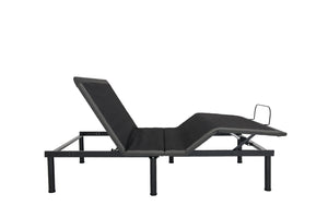 English Elm Queen Adjustable Bed Base with Voice Control Zero Gravity and Whisper Quiet Motor B210P286891
