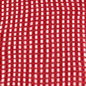 English Elm Anaheim Breathable Mesh Upholstered Office Chair with Chrome Base, Adjustable Height & Arms for Comfort Red B062P299805