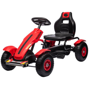 English Elm Qaba 24v Two Seat Kids Ride on Car with Dual Motors Spring Suspension Remote W2225P249776