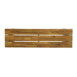 Christopher Knight Home® Noble House Nahanni Bench