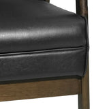 Christopher Knight Home® - Noble House - Hoye Mid-Century Modern Accent Chair