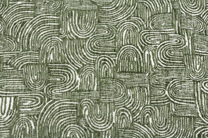 English Elm Green Contemporary Accent Chair with Cylindrical Back, Foam Seat and Dark Walnut Exposed Wooden Legs, Stylish Living Room Upholstery Green 38 L x 29 W x 35 H B2741P401419