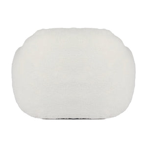 English Elm Bean Bag Chair - Oversized Memory Foam Sofa With Plush Cover & Armrests For Ultimate Comfort & Style W2200P247794