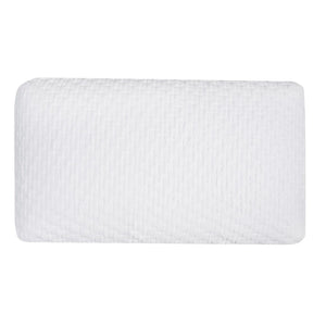 English Elm Bamboo Charcoal Memory Foam King Pillow Dual Sided Cooling Gel Hypoallergenic Support B180P172214