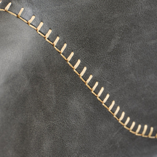 English Elm Mid-Century Minimalist Office Chair with Recline, Adjustable Ergonomic Support and Wide Stable Base Black W1143P173516