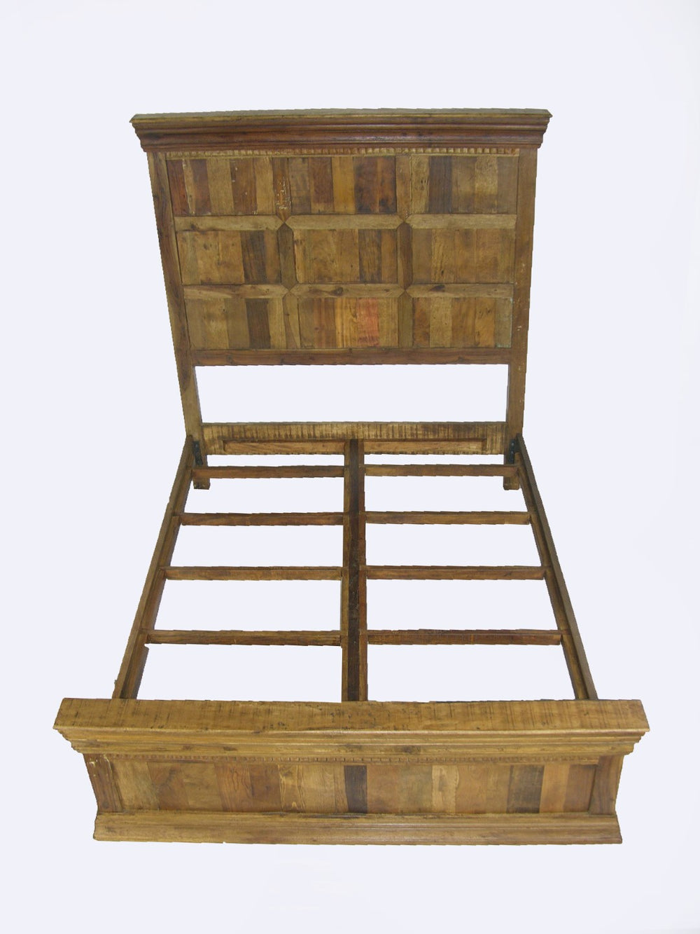 Moti Sedalia Queen Bed 76013001