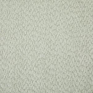 English Elm Emir Three Seat Boucle Sofa with Handwoven Cane Arms and Walnut Tapered Legs Light Green N773P285909G