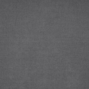 English Elm Modern L-Shaped Sectional Sofa With Curved Chaise, Usb Ports & Storage, Soft Chenille, Grey Finish N719S002170E