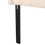 Christopher Knight Home® - Noble House - Angelica King/Cal King Headboard