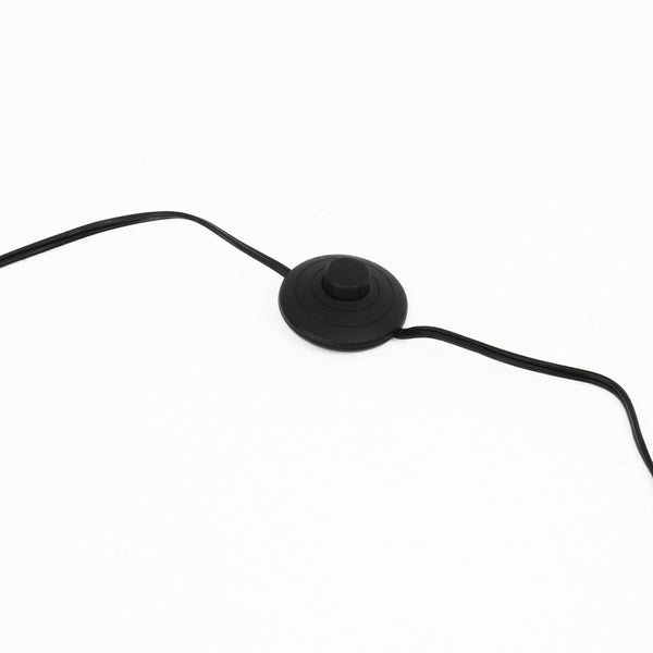 English Elm Ashcroft Furniture - Contemporary Floor Lamp - Modern Oak Light For Living Room, Bedroom & Office, Stylish And Functional B183P315103