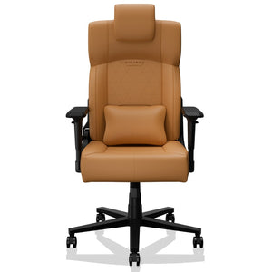 English Elm Bestoffice Ergonomic High Back Pu Leather Gaming Chair with Lumbar Support Flip Arms W1739P327882