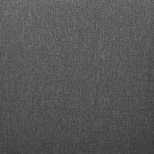 English Elm Christopher Knight Home® - 3 Piece Patio Conversation Set with Deep Seating Loveseat and Square Glass Coffee Table, Waterproof Cushions, Modern Outdoor Patio Furniture for Porch and Balcony (Seats 2, Heavy-Duty 400lb Capacity) Black+ Gray N780P199459B