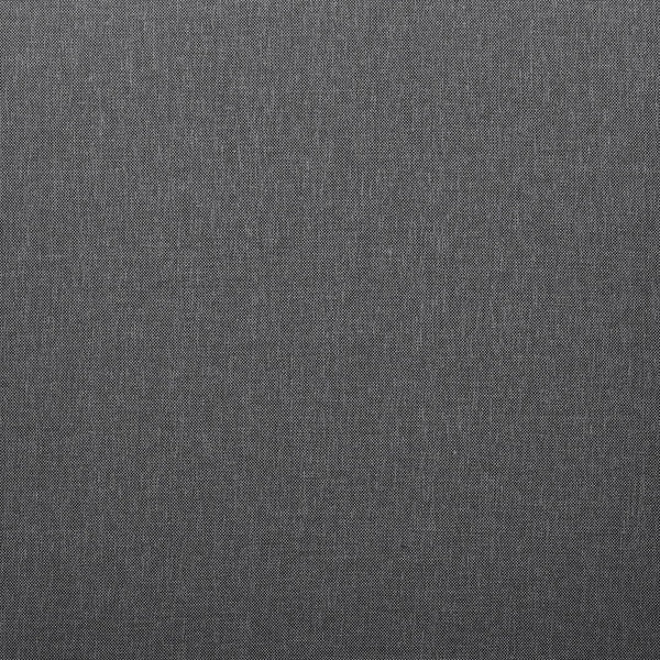 English Elm Christopher Knight Home® - 3 Piece Patio Conversation Set with Deep Seating Loveseat and Square Glass Coffee Table, Waterproof Cushions, Modern Outdoor Patio Furniture for Porch and Balcony (Seats 2, Heavy-Duty 400lb Capacity) Black+ Gray N780P199459B