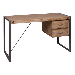 Armour Square Desk 76352 Elk Home