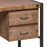 Armour Square Desk 76352 Elk Home