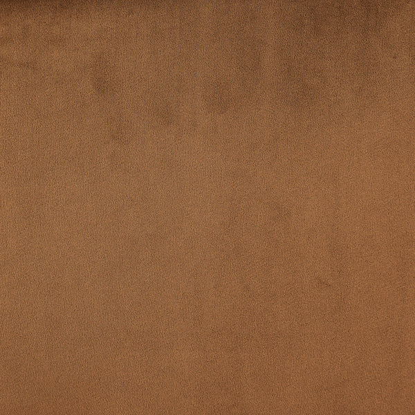 Xavier Saddle Velvet Dining Chair 763Saddle-C Meridian Furniture