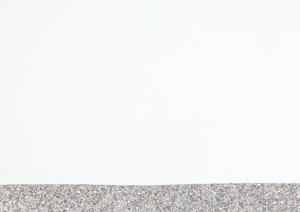 English Elm Contemporary White Lacquer Six Drawer Dresser with Led Lighting Glam Bedroom Storage B011P458600