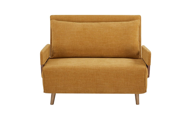 English Elm Sven Sofa Bed – Versatile 3-In-1 Convertible Chair For Small Spaces, Elegant Design & Comfort W3687P370959-GIGA