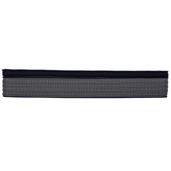 English Elm 14 Inch Cooling Hybrid Mattress Gel Foam Pocket Coils Euro Top Medium Firm Queen B011P474212
