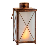 Ember Flicker Lantern (10-inch) 768538 San Miguel