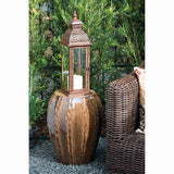 Vineyard Lantern 769191 Elk Home