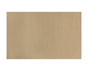 Sunpan Ryze Hand-Woven Rug - Sustainable, Artisan-Made PET Yarn Rug Perfect for Indoor and Outdoor Spaces 6' X 9'