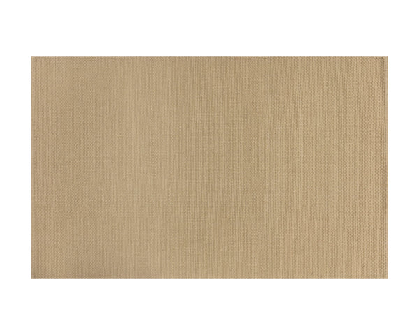 Sunpan Ryze Hand-Woven Rug - Sustainable, Artisan-Made PET Yarn Rug Perfect for Indoor and Outdoor Spaces 6' X 9'