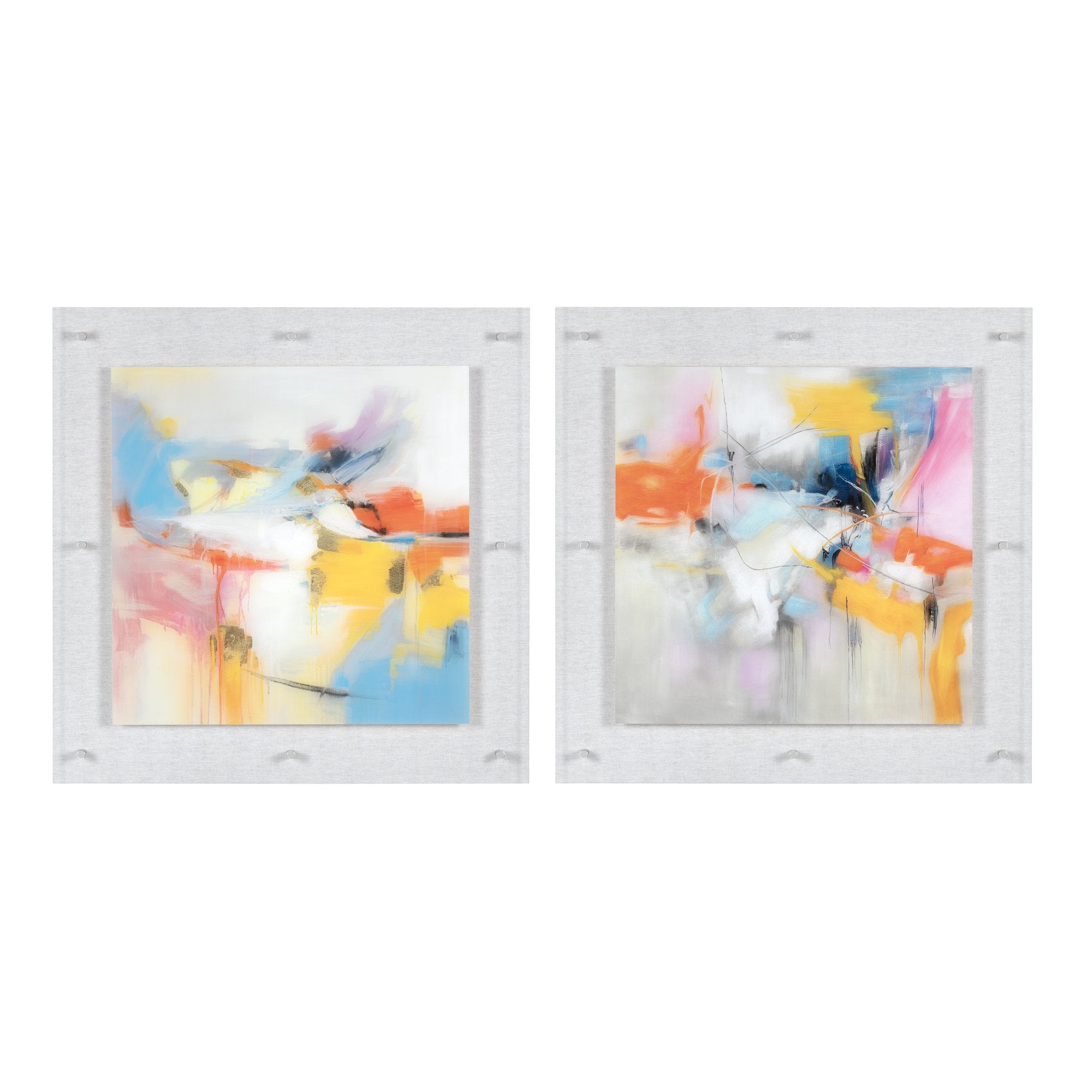 Crestview Collection Wall Art - Thumbnail 5