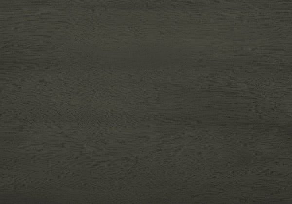 English Elm Accent Table Narrow Nightstand with Drawer and Shelf, Traditional Dark Brown Veneer, Space-Saving End Table 24.25"H Green 25 L x 16 W x 11 H B2710P219477