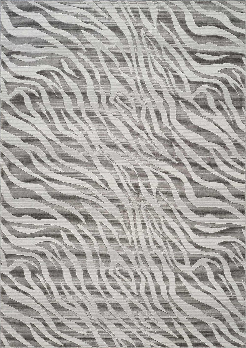 English Elm Geometrix Gray Area Rug 7'10" X 10'6" - Modern Geometric Design, Stain Resistant, Kid & Pet Friendly B186P316828