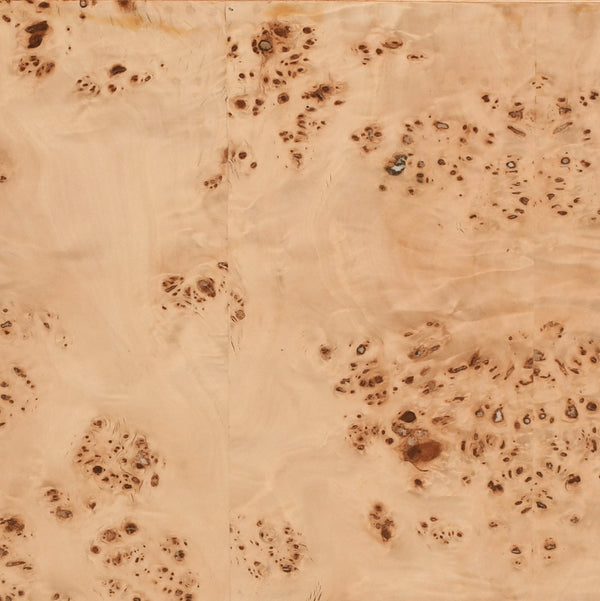 Cyrus Natural Sideboard/Buffet 77018Burl Meridian Furniture