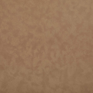 Meridian Furniture Santos Art Deco Vegan Leather Dining Chair with Solid Wood Frame for Elegant Rooms Brown 77094 77094Brown-C