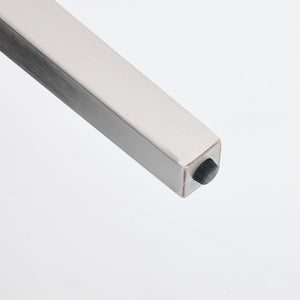 English Elm Velvet Double Dining Loveseat Bench - Chic Mid-Century Modern Velvet Seating For Two, Black W1143P362521-GIGA